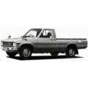 HILUX Solid Front Axle 1979-10/1983